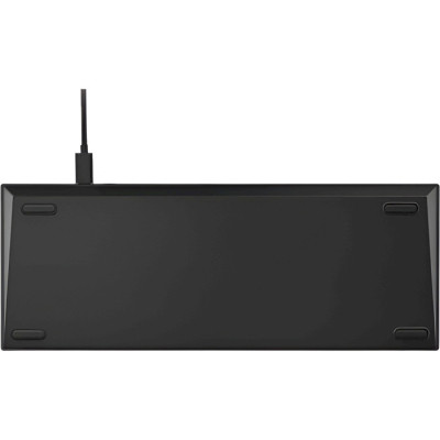 Клавіатура Lenovo Legion K510 Mini Pro USB UA Black (GY41P80864) Вінниця - фото 7