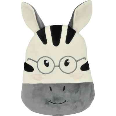 Мягкая игрушка Tigres Подушка Зебра Safari (ПД-0502) Винница