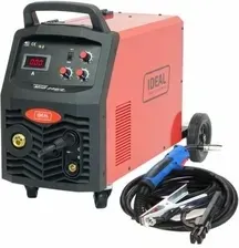 Зварювальний апарат Ideal Tecno Mig 250/2 Pro Półautomat Spawalniczy Inwertorowy 230/400V 250A (Tmig2502V2) Київ