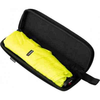 Парасоля Knirps X4U Ultra Light Slim Manual Neon Yellow (Kn95 6030 8800) Вінниця