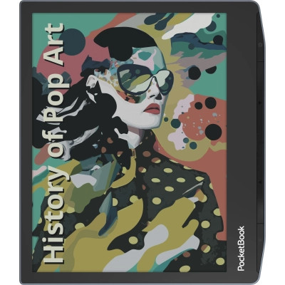 Електронна книга Pocketbook 700 Era Color Stormy Sea (PB700K3-1-CIS) Вінниця - фото 7