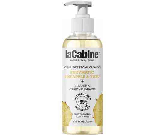 Энзимный очищающий гель Citrus Love Facial Cleansing LaCabine, 250 мл Днепр