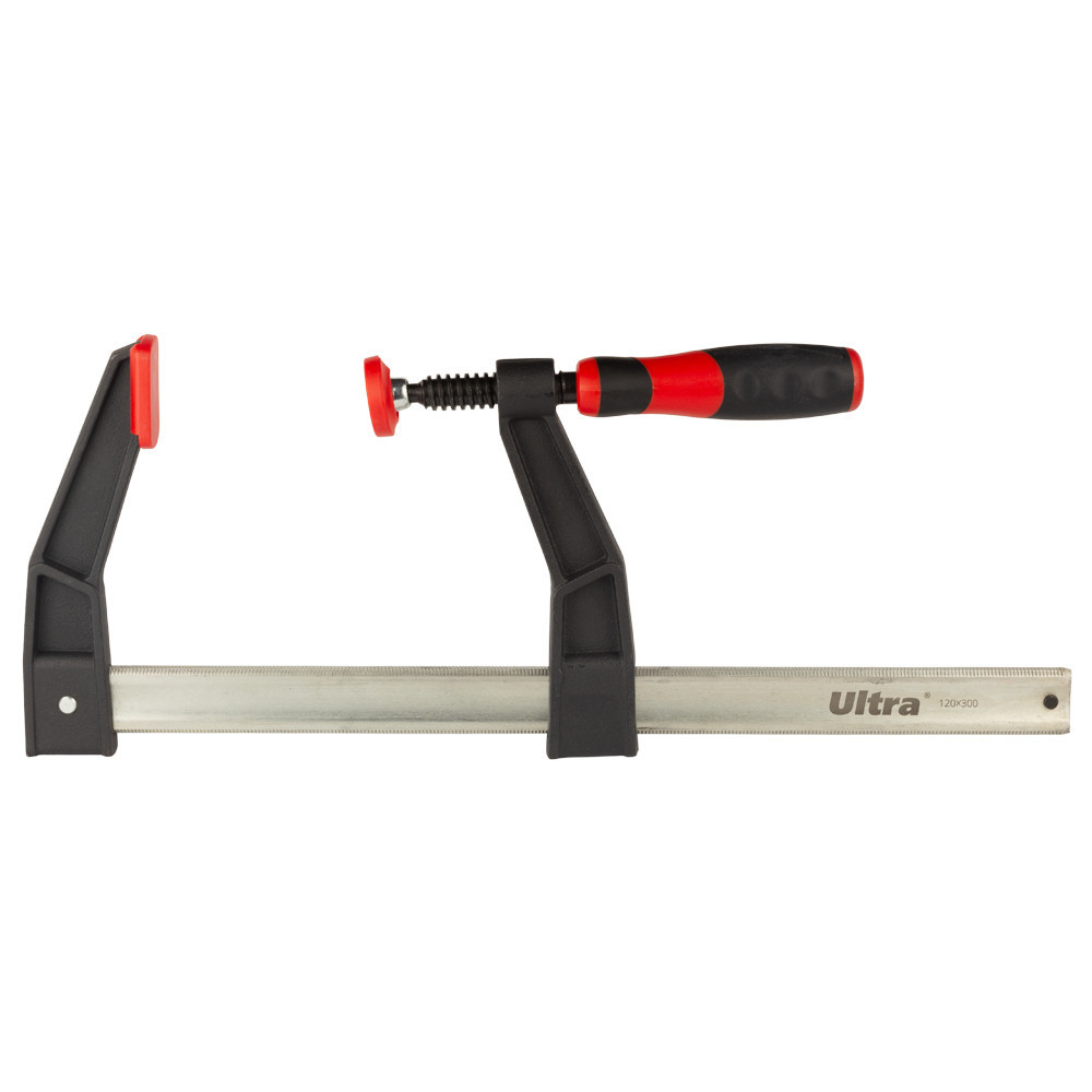 Струбцина столярная тип 