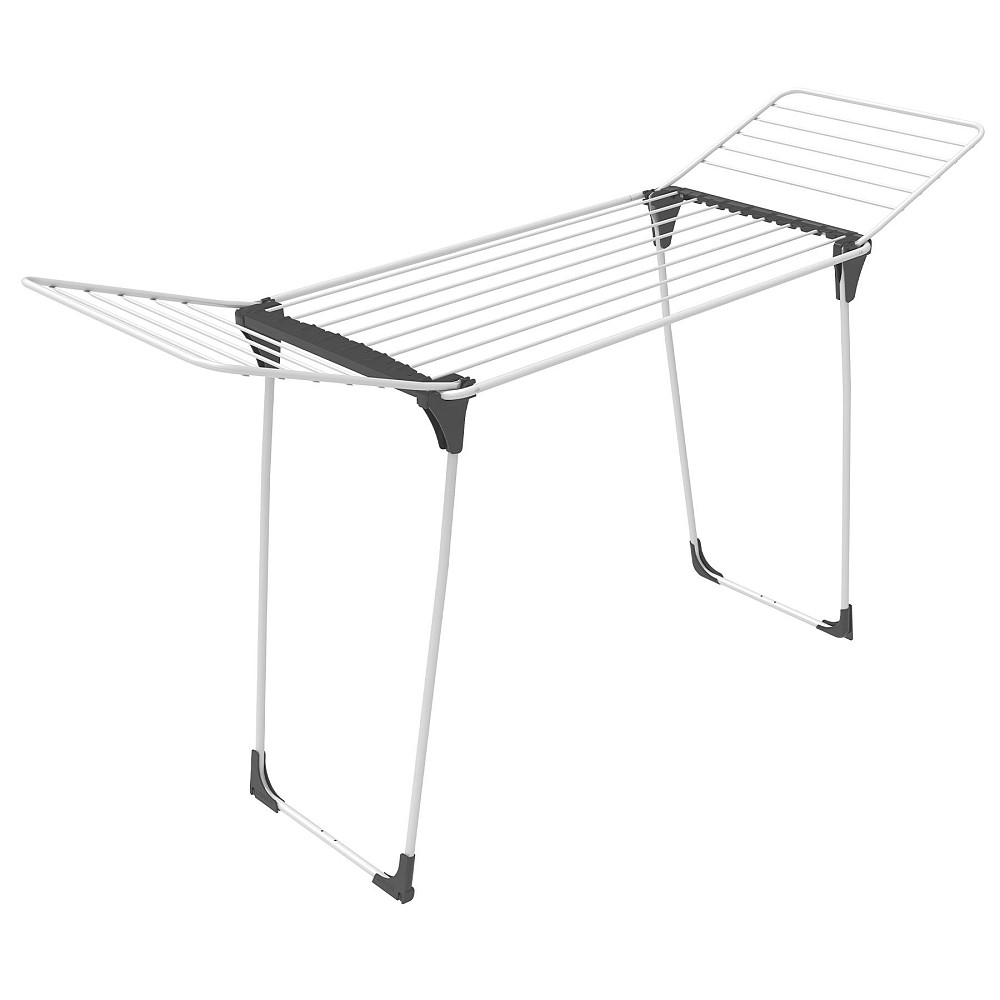 Сушарка для білизни підлогова Casa Si Orion Full 20m White (CS92246C04) Київ - фото 7