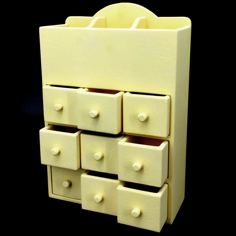 Міні-комод "Чункай" лимонад Миколаїв - фото 1