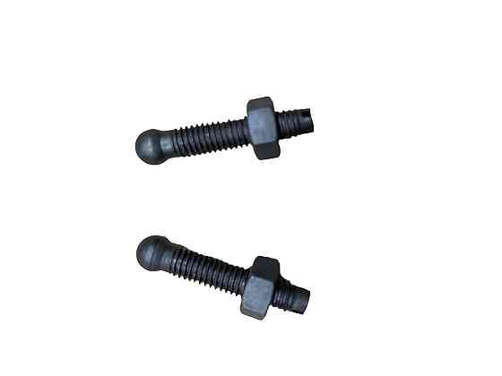 Болты регулировки клапанов мотоблок 178F/186F (6/9Hp) (2шт) Мукачево