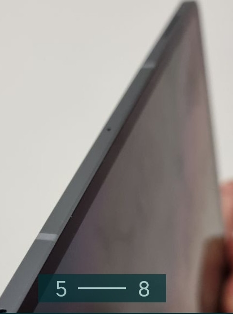 Планшет Samsung Galaxy Tab S10 Ultra 5G 256Gb. Київ - фото 4