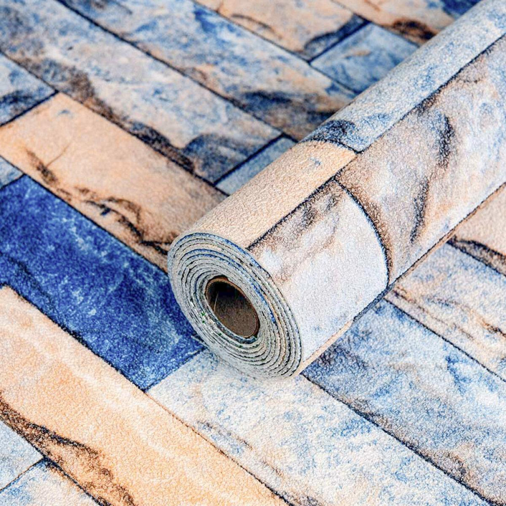 Самоклеящиеся обои 