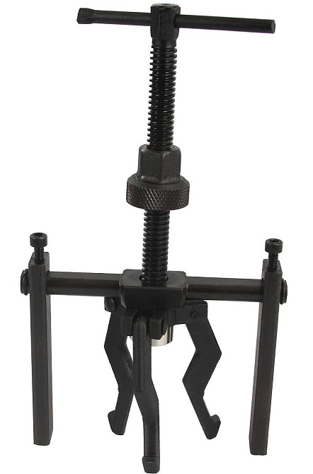 Внутренний съемник подшипников - 3 руки 12-38 мм Mar-Pol (M06020) Нововолынск - изображение 7