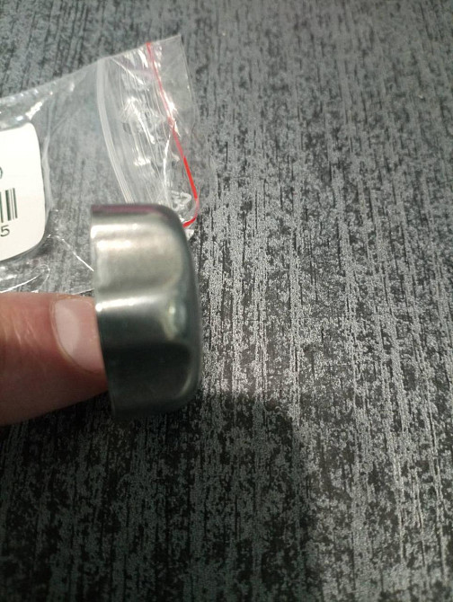 Вентель крана туристичного газового балона Киев - изображение 12