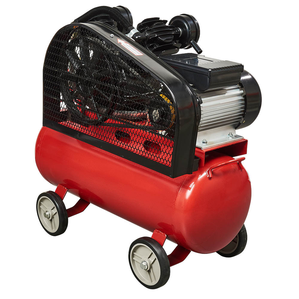 Компресор повітряний Vitals GK50.j65v2-8a Харків - фото 5