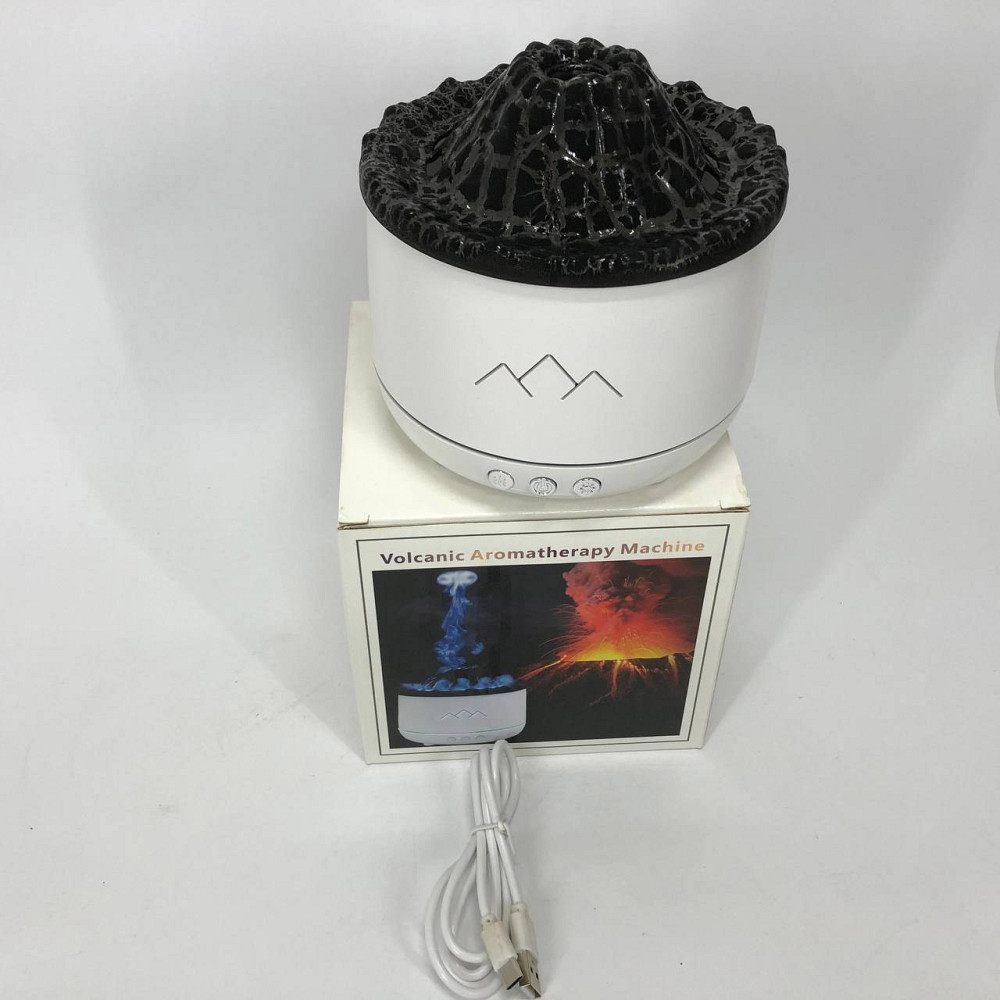 Увлажнитель воздуха хорошый, Увлажнитель воздуха с подсветкой для создания атмосферы CV-17 Ивано-Франковск - изображение 7