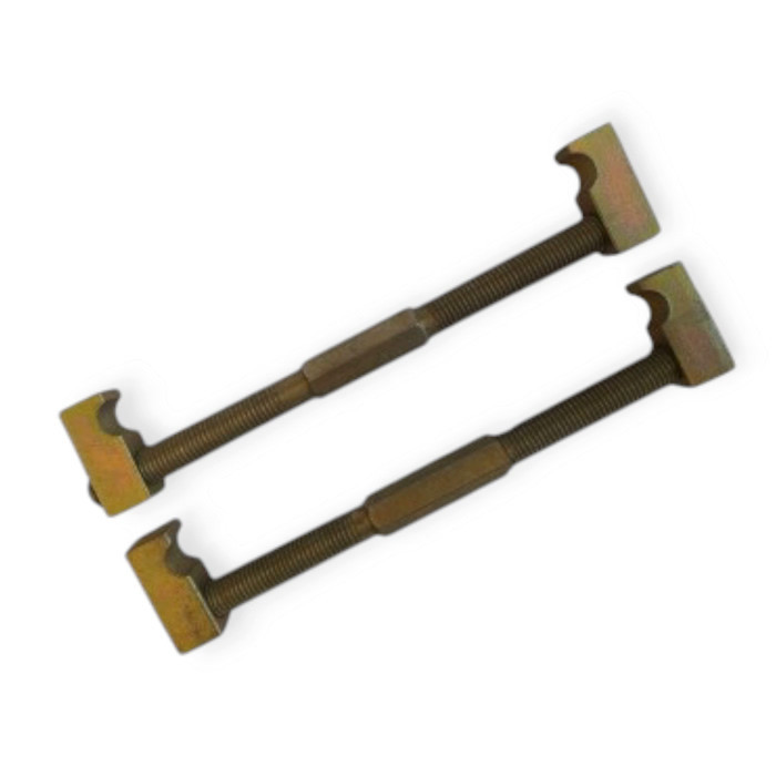 Знімач пружин з лапами "бугель" 2шт (300мм) Мукачево - фото 1