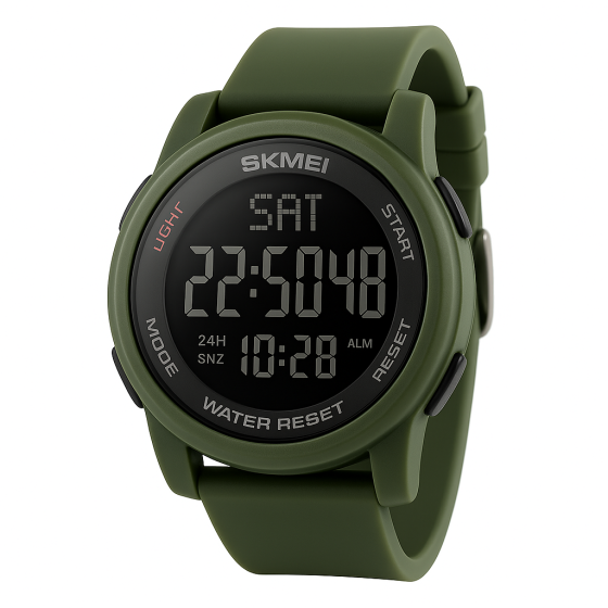 Годинник чоловічий для плавання, Спеціальний годинник для армії Оригінальний спортивний PY-60 Львів