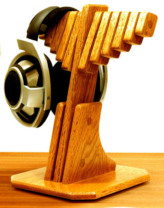 Стойка для наушников 