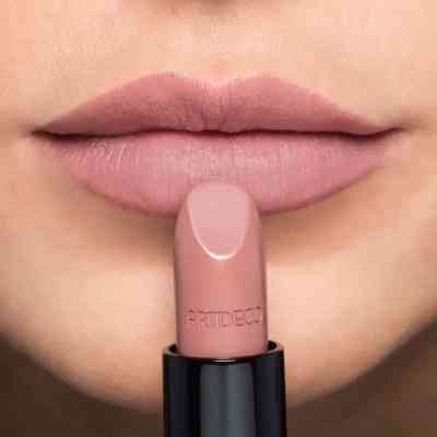 Помада для губ Artdeco Perfect Mat Lipstick 208 - Misty Taupe (4052136082944) Винница