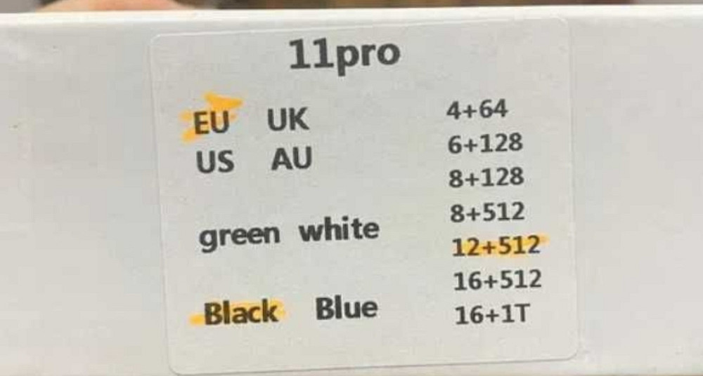 Планшет 10-дюймовый 12 гб /512 гб, Android 14, Процессор: Snapdragon888. Харьков - изображение 1