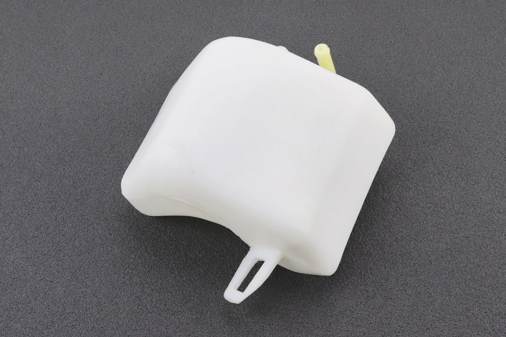 Бачок для рідини охолодження Honda CH250 Киев - изображение 2