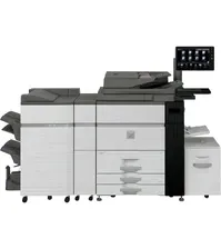 Принтор Sharp Electronics Urządzenie Wielofunkcyjne Mx-M1205 (MXM1205) Київ