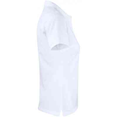 Поло James Harvest Sunset Woman білий XL (2125034100XL) Вінниця