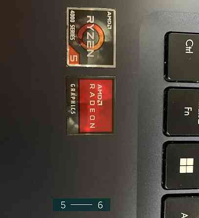 Ноутбук: ASUS Vivobook 16X Київ