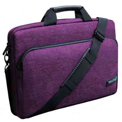 Сумка для ноутбука Grand-X 14&apos;&apos; SB-138 Purple (SB-138P) Вінниця