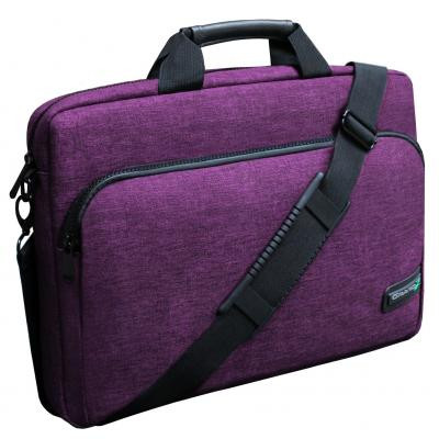 Сумка для ноутбука Grand-X 14&apos;&apos; SB-138 Purple (SB-138P) Вінниця - фото 1