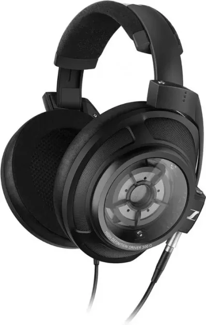 Навушники Sennheiser HD 820 Київ - фото 1