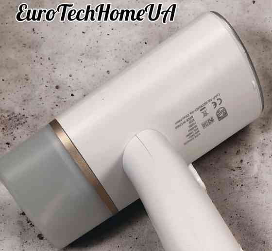 Компактний ручний відпарювач для одягу; Phillips 3000 Series Київ