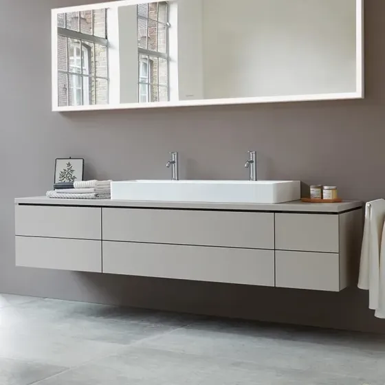 Раковина  Duravit Durasquare 120Cm 23531200711 Киев