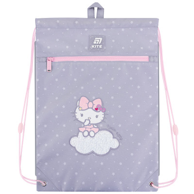 Сумка для обуви Kite 601M HK-1 Hello Kitty (HK25-601M-1) Винница - изображение 3