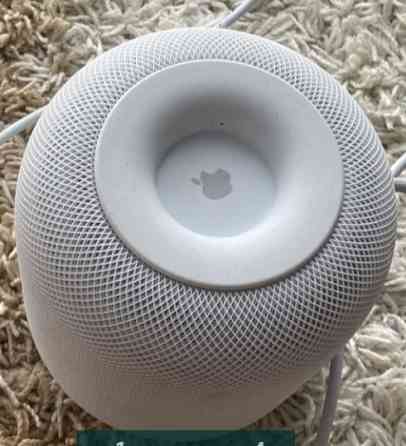 Портативна Колонка: Apple. Нова. Харків