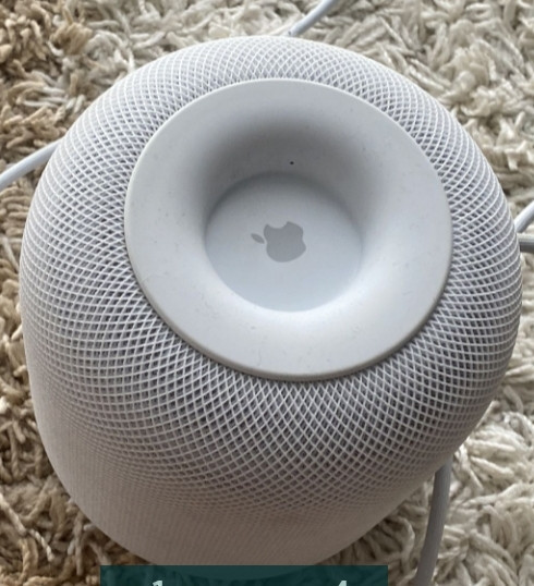 Портативна Колонка: Apple. Нова. Харків - фото 1