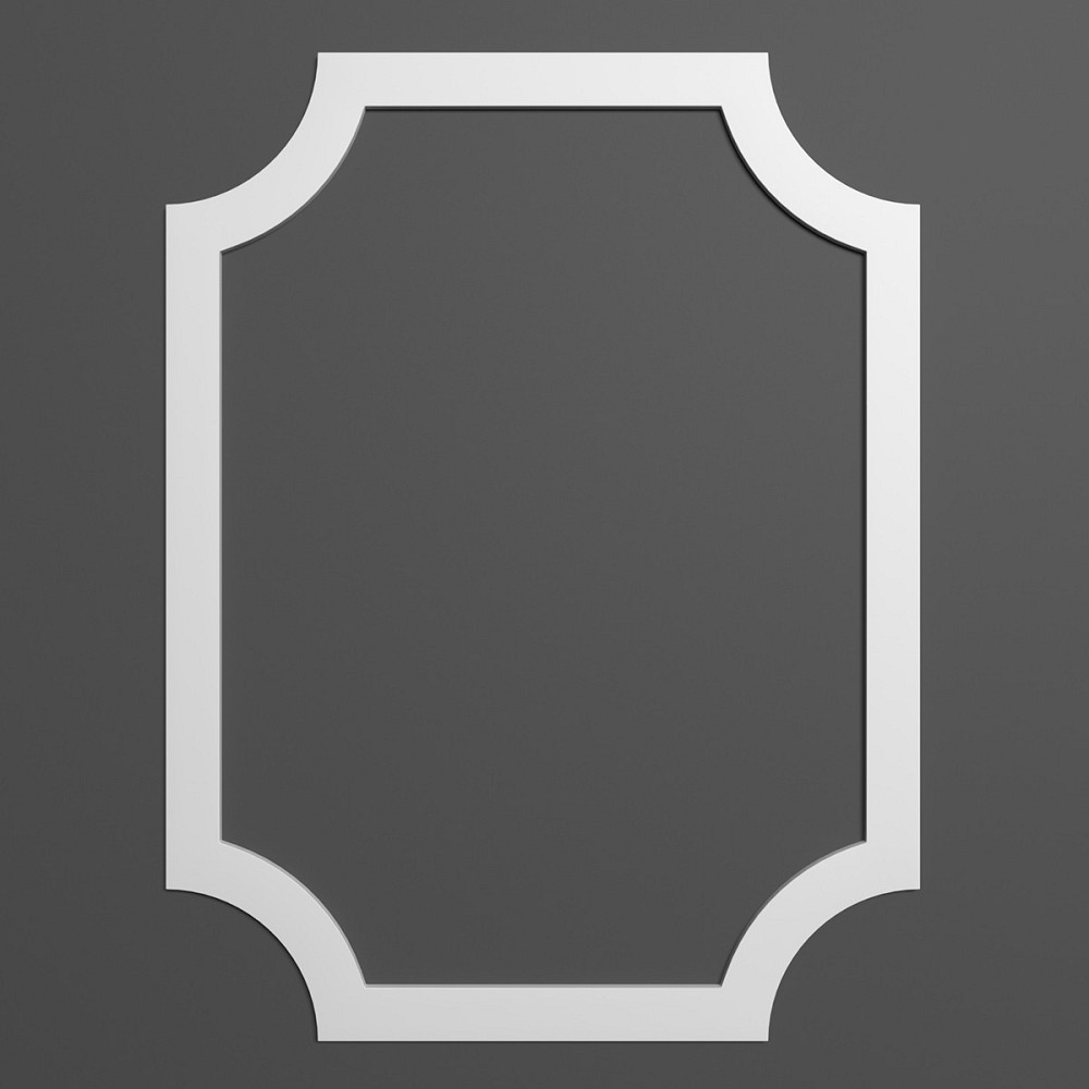 Угловой элемент полиуретановый Grand Decor HCR 504-2 Днепр - изображение 4