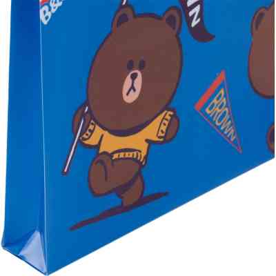 Папка на молнии Yes А4 Line Friends (492091) Винница