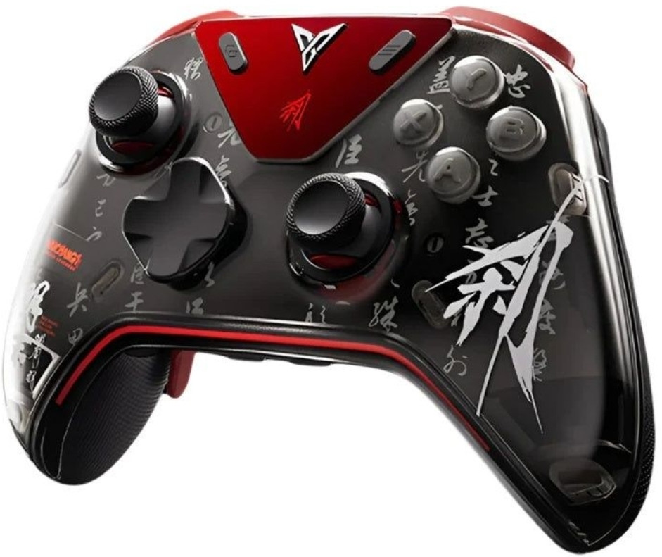 Flydigi APEX 5 Wuchang: Fallen Feathers LIMITED EDITION. Киев - изображение 8