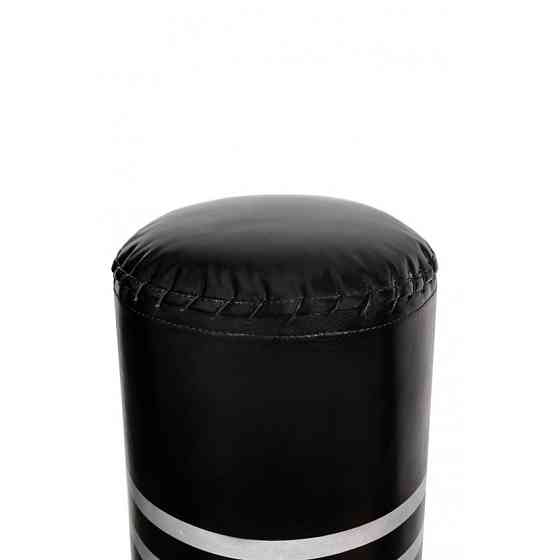 Підлоговий боксерський мішок V'Noks Futuro 1,7 м – стійкий тренувальний снаряд з гелевим наповненням, 88 кг Київ