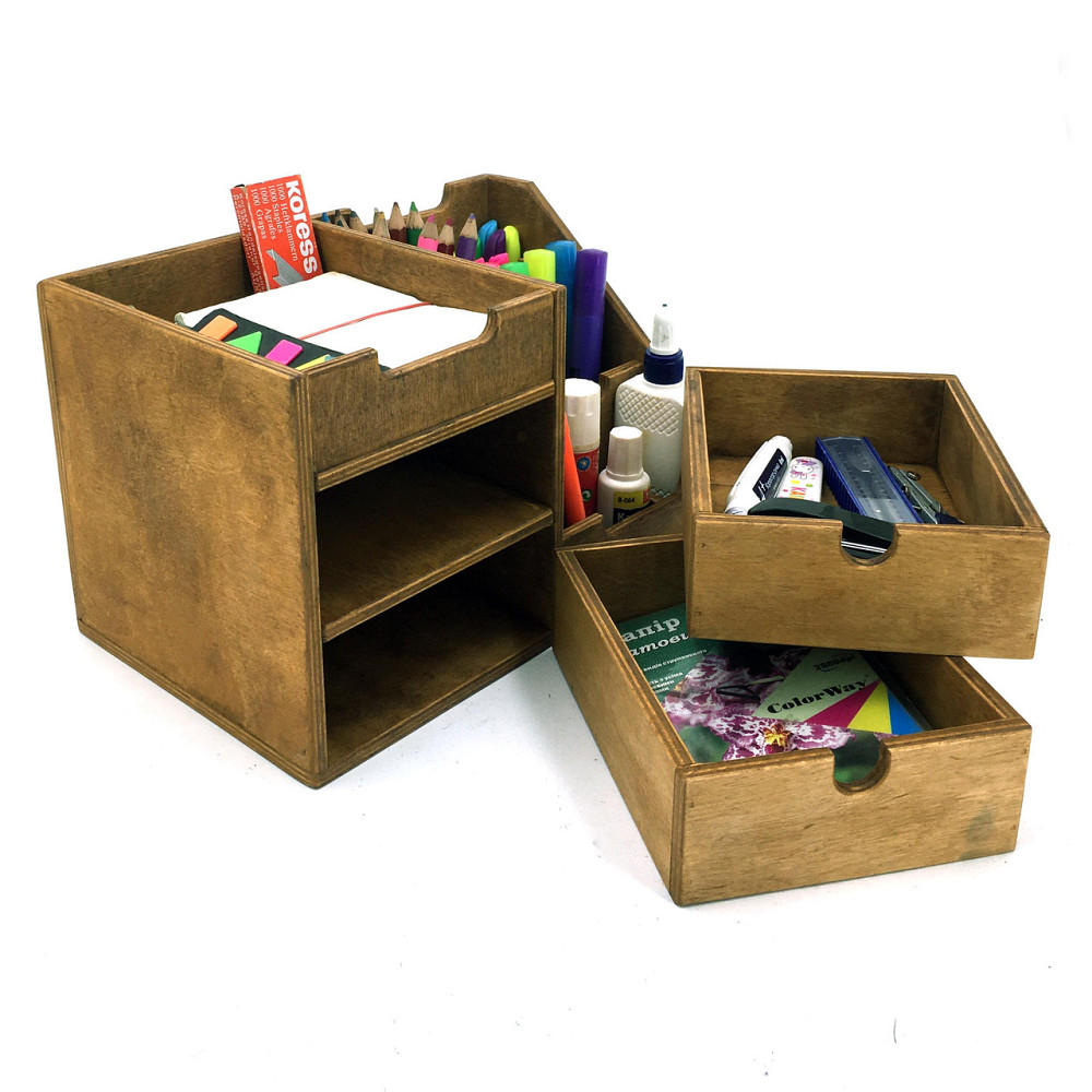 Настольный органайзер 