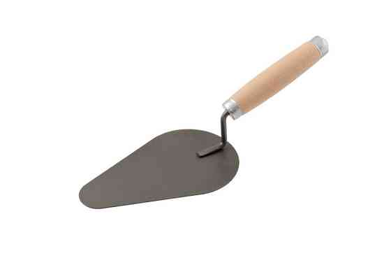 Кельма пічника MASTERTOOL ударна фарбована 19-4122 Коломия