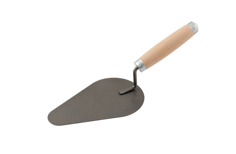 Кельма пічника MASTERTOOL ударна фарбована 19-4122 Коломия - фото 4