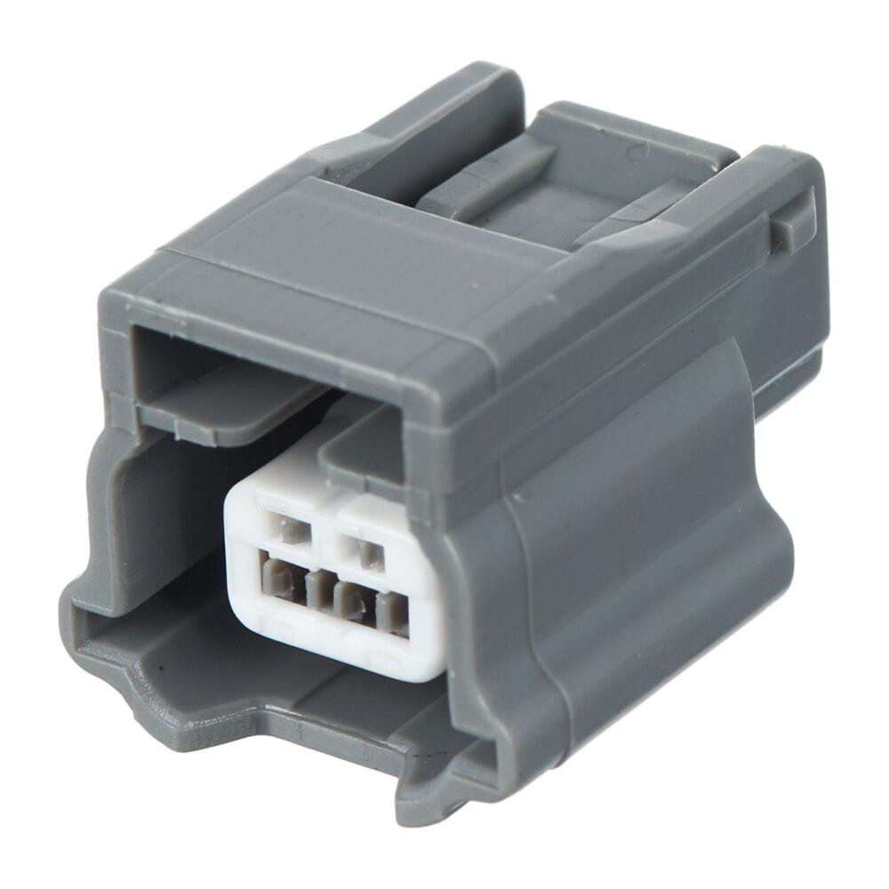 Разъем коннектор 2-кон., Дат, Температуры, Подсветка, Генератор, Уровень ???, 7283-9393-11, Nissan, Opel, Renault 40105 Киев - изображение 2