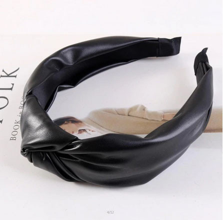 Обруч для волосся чалма тренд 2019 Київ - фото 2