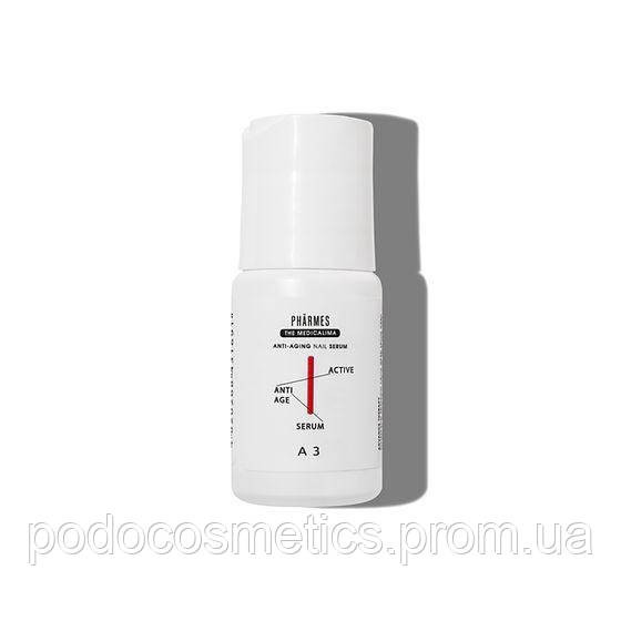 Сыворотка для ногтей А3 30мл Одесса - изображение 1