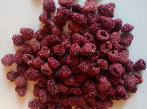 500г. Малина (ягода) Київ - фото 1