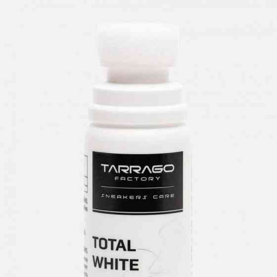 Крем - фарба Tarrago Sneakers Total White 75 мл колір білий Київ