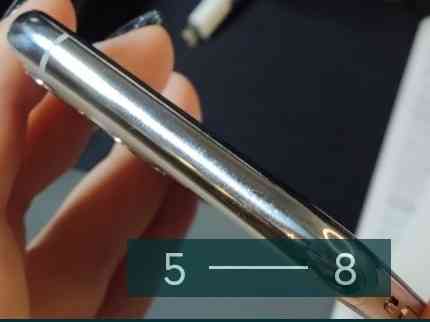 Айфон iPhone 11 Pro 256Gb. Silver Neverlock Харьков