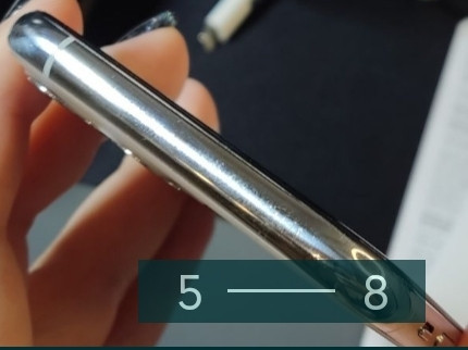 Айфон iPhone 11 Pro 256Gb. Silver Neverlock Харків - фото 4