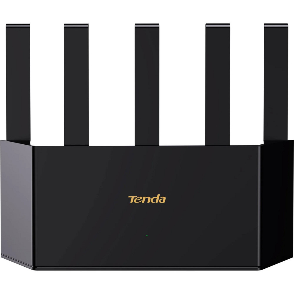Бездротовий маршрутизатор Tenda RX2L Pro ( Black ) Харків - фото 1
