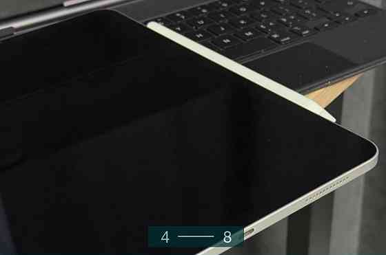 Планшет iPad Pro (11inch) 2nd generation , 256Gb. Київ
