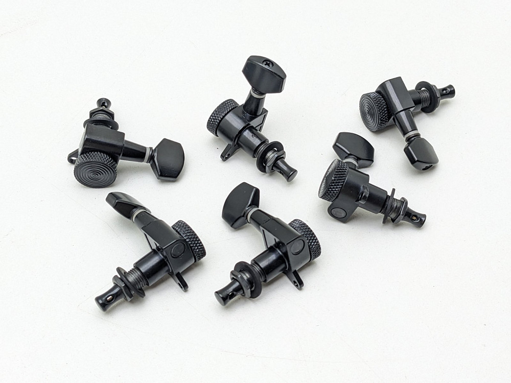 Кілки для гітари 6шт Луцьк - фото 1